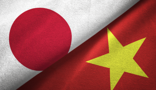 ベトナムから技能実習生2名が入社しました